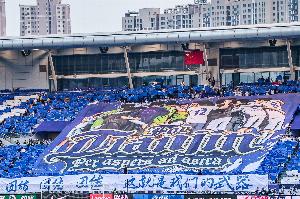 东体:津门虎四连胜雨过天晴,季胜攀表示不能辜负于指导