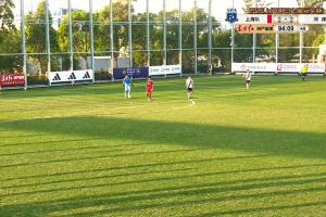 明晚19:35,明日之星冠军杯淘汰赛,U17国足将战河床U17!