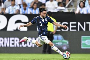 塔利亚菲科:下届世界杯6国联办太疯狂 11/12月踢体能会更充沛