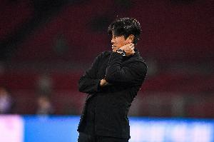 今晚报:辽宁铁人申请更换原定主裁的“神奇操作” 难挽德比败局