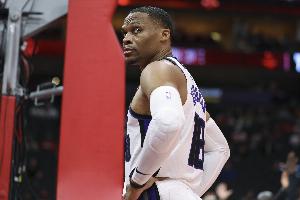 Stein:威少去以色列打球的传闻纯属谣言 他还未考虑离开NBA