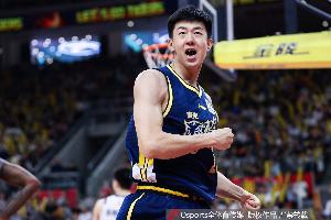 京媒:本月初王少杰已经回归北控训练 现在看来大概率是留队