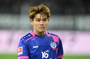 美因茨主帅:佐野海舟仍在计划中,我没考虑过其他事情