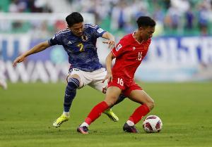外媒:埃因霍温、凯尔特人、不莱梅均有意日本后卫菅原由势