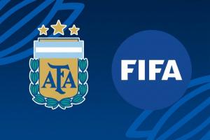被罚款+禁赛!阿根廷足协:将向FIFA申请裁决理由 保留上诉可能性