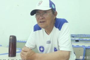 澎湃:国足最年轻国脚之一、足协原副秘书长金正明离世,享年86岁