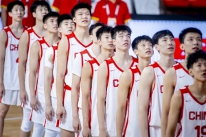 国青夺亚军 这是自澳大利亚/新西兰加入亚洲后中国队取得最好成绩