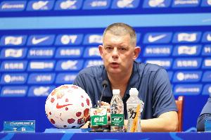 津媒:若海牛下轮无法战胜三镇,下赛季征战中甲几成定局
