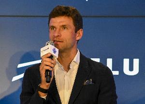 ESPN:穆勒、胡梅尔斯、索默联合收购葡超阿马多拉之星90%股份
