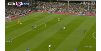 互相传射!佩德罗助攻帕尔默小角度破门,切尔西众将齐做同款庆祝
