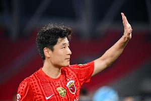 上观:武磊跑位射术仍是国内顶级,海港更应为其打造战术体系