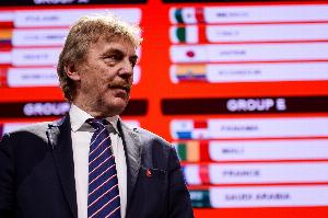 博涅克:罗马争冠?目前国米依然是意甲最强队 马伦价值8000万欧