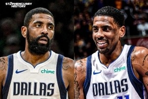 NBA球星们有胡子和没胡子的外形对比:登哥反差最大 库里略显稚嫩