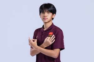 东体:潘朝伟前往欧塞尔试训,若成功年满18岁后再签正式职业合同