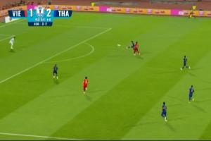 3-0变2-2!泰国点球踢飞+后卫门将双双乌龙,将冠军拱手相让