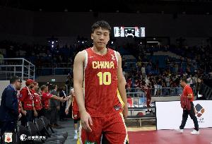周琦:王俊杰像是撞上了新秀墙 他心里想要自己场场都有好发挥