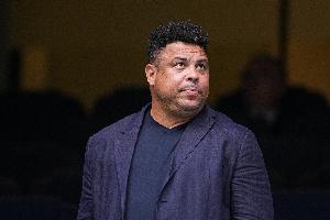 ESPN:罗纳尔多与卡洛斯即将完成对巴丙俱乐部利梅拉国际的收购