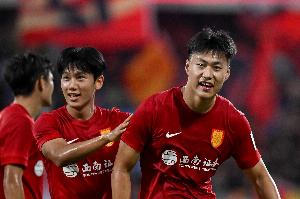 杜月徵:留洋历练后对抗能力增强 向余望、吴永强加练频次很高