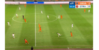 玉昆3-0领先铁人!奥斯卡下底助攻,克莱伯头球破门完成双响
