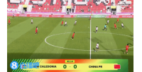 下半场闪击!肖亚飞包抄破门,U20女足1-0领先