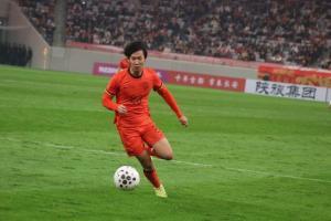 为何李新翔搭末班车张志雄陪练?亚运23人已无悬念