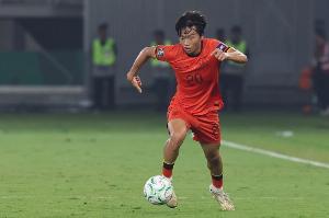赛季报销!北青:李镇全左脚脚踝重伤,补招的两位球员无法参赛