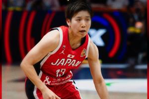 21分惨败!日本女篮成首支出局亚大区球队 已47年无缘八强