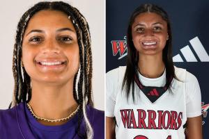 痛心!NCAA女球员驾车超速撞电线杆身亡 刚转学盼与妹妹并肩作战