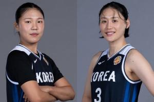 38分惨败!韩国女篮遭东道主全程狂虐无缘八强替补21中1