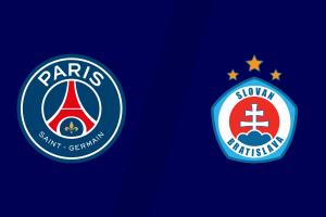 巴黎vs布拉迪斯拉发首发:登贝莱领衔,费兰、阿克利乌什先发