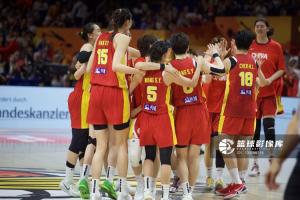 中国队8天前输29分~中国女篮休息19个小时 法国女篮歇3天以逸待劳