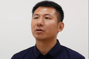 张琪:U15联赛改革正在起到预期作用 愿有更多竞争者走向更高水平