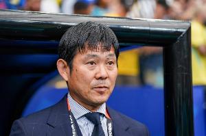 森保一谈日本队选人:基本以世界杯名单为主,兼顾状态和未来考量