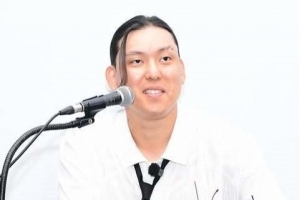 因冲击NBA缺席亚运会小组赛!韩国男篮球员崔俊勇已归队