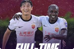 致敬世界杯!海港亚冠4-0领先全场6-4,与世界杯季军赛一模一样