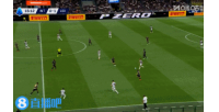 国米主场0-2落后!埃克勒卡姆破门,何塞普扑救失误