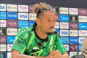 全场最佳!杜齐亚克:享受在场上的每一分钟 大家的联系非常紧密