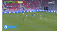 90分钟-中国U20女足1-1意大利U20女足 王丹彤造对方门将乌龙