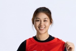 中国三人女篮亚运赛程公布!分别对阵哈萨克斯坦/卡塔尔/斯里兰卡