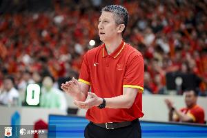 郭士强说大家都很努力!媒体人:那若方向错误 岂不是渐行渐远?