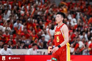 突破优势没能发挥!廖三宁半场5中1仅拿2分3板4助