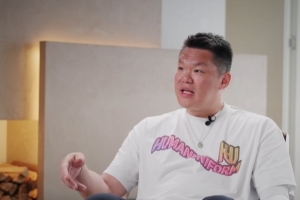 朱芳雨:现在球员沟通变少 我们当时练完吃饭聊 一半都跟篮球相关