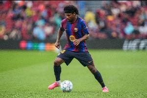 阿斯谈阿德耶米转会:德科、门德斯与弗里克联手促成的绝佳引援
