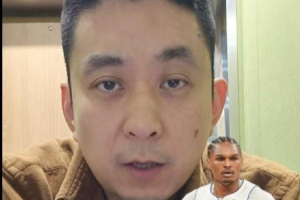 解说:奥萨尔·汤普森值不值5年1.55亿要打个问号 他没有进攻能力
