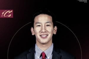 骑士官方:球队华裔球探总监Brendon Yu已被提拔为助理总经理