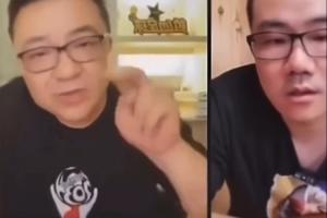 董路:一棵树上结不出两种果子 N年前我就预判了中国篮球的今天