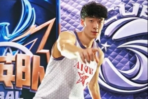 CUBAL全明星之夜!镜头记录的每一帧 都是他们的热血与青春