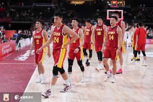 记者:日本男篮亚运阵容顶多算2.5-3队 根本算不上所谓的2队