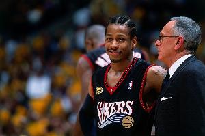 班克斯:天赋决定下限 人情世故才是立足NBA的根本&艾弗森是例子