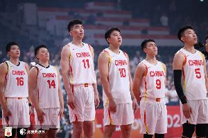 同样是打伊朗!U23国足0-0战平掌握出线主动权 男篮输球无缘奖牌